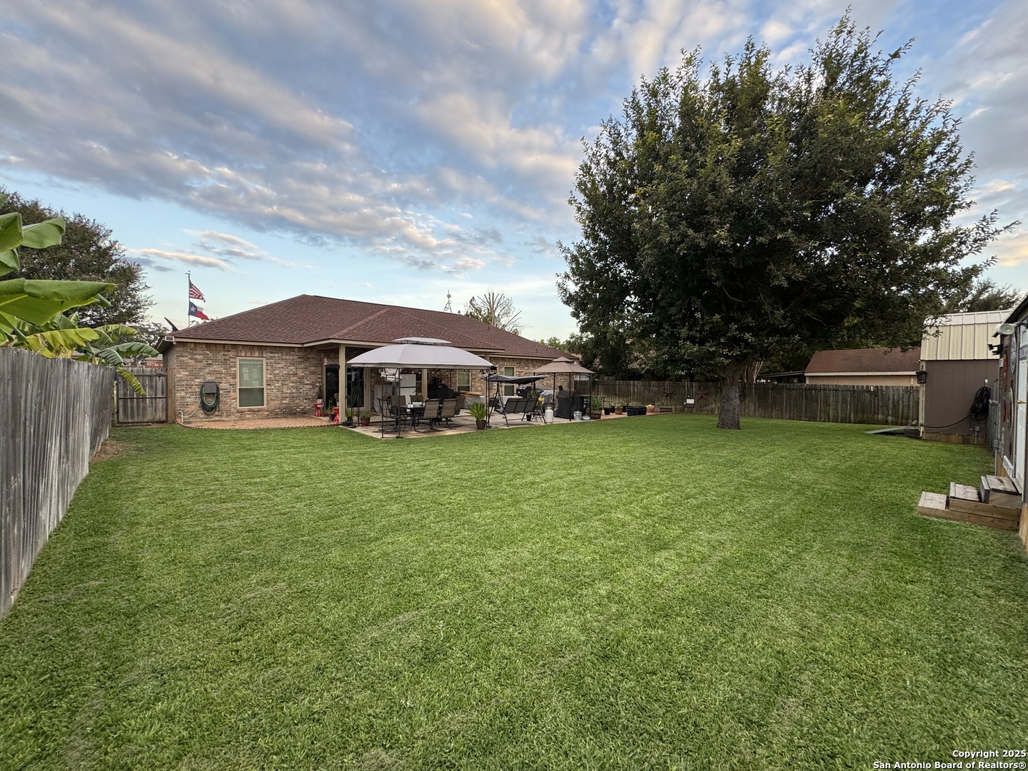 313 Yorktown Pleasanton TX 78064