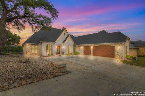 1233 Tenderfoot New Braunfels TX 78132