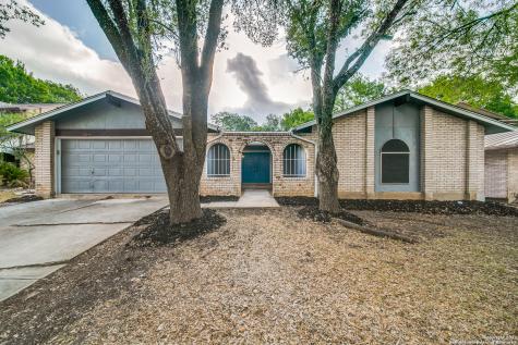 12114 Autumn Vista Street San Antonio TX 78249