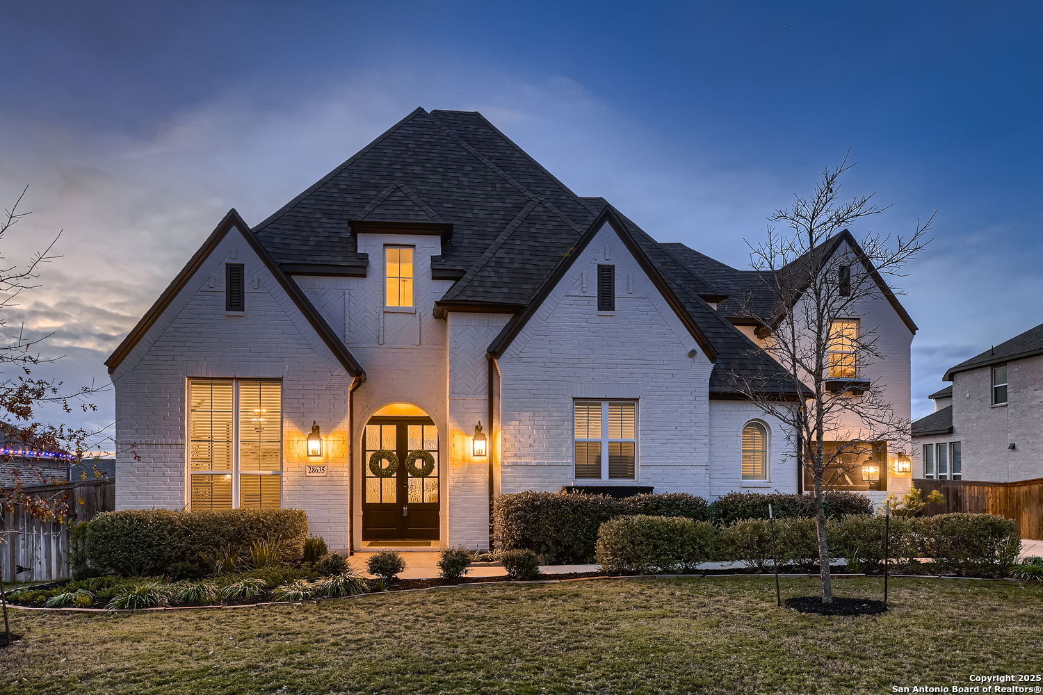 28635 Bull Gate Boerne TX 78015