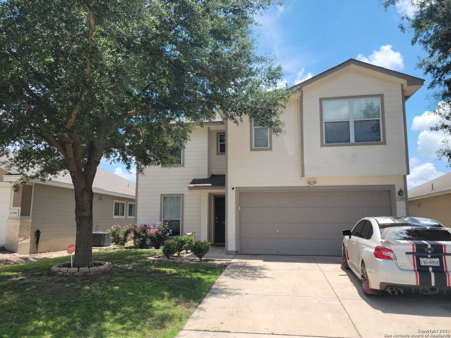 11210 Bold Forbes San Antonio TX 78245