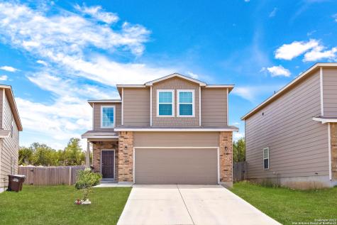 10726 Castello Canyon San Antonio TX 78254