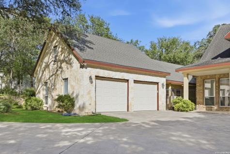 9450 Cinchona Trail San Antonio TX 78266