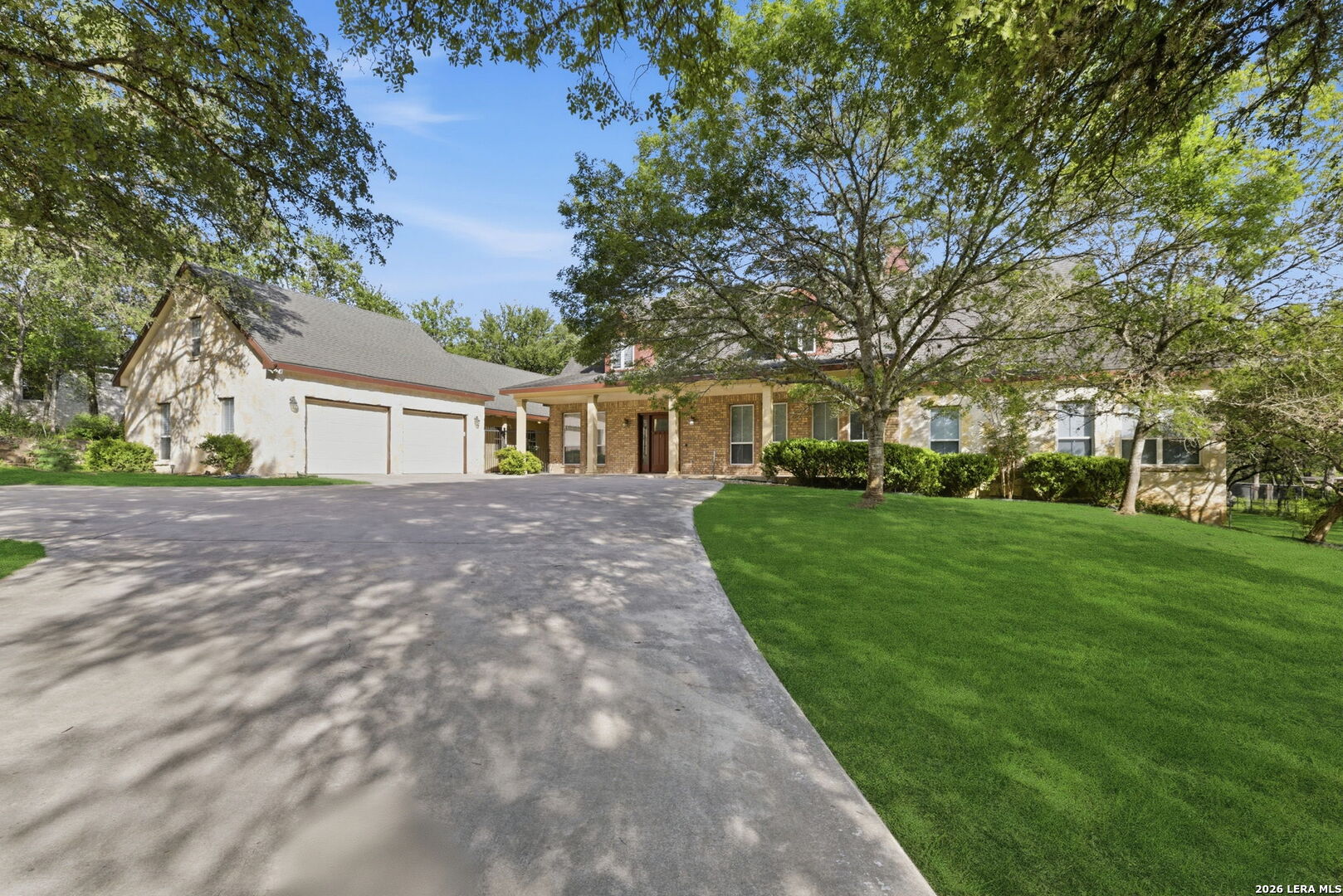 9450 Cinchona Trail San Antonio TX 78266