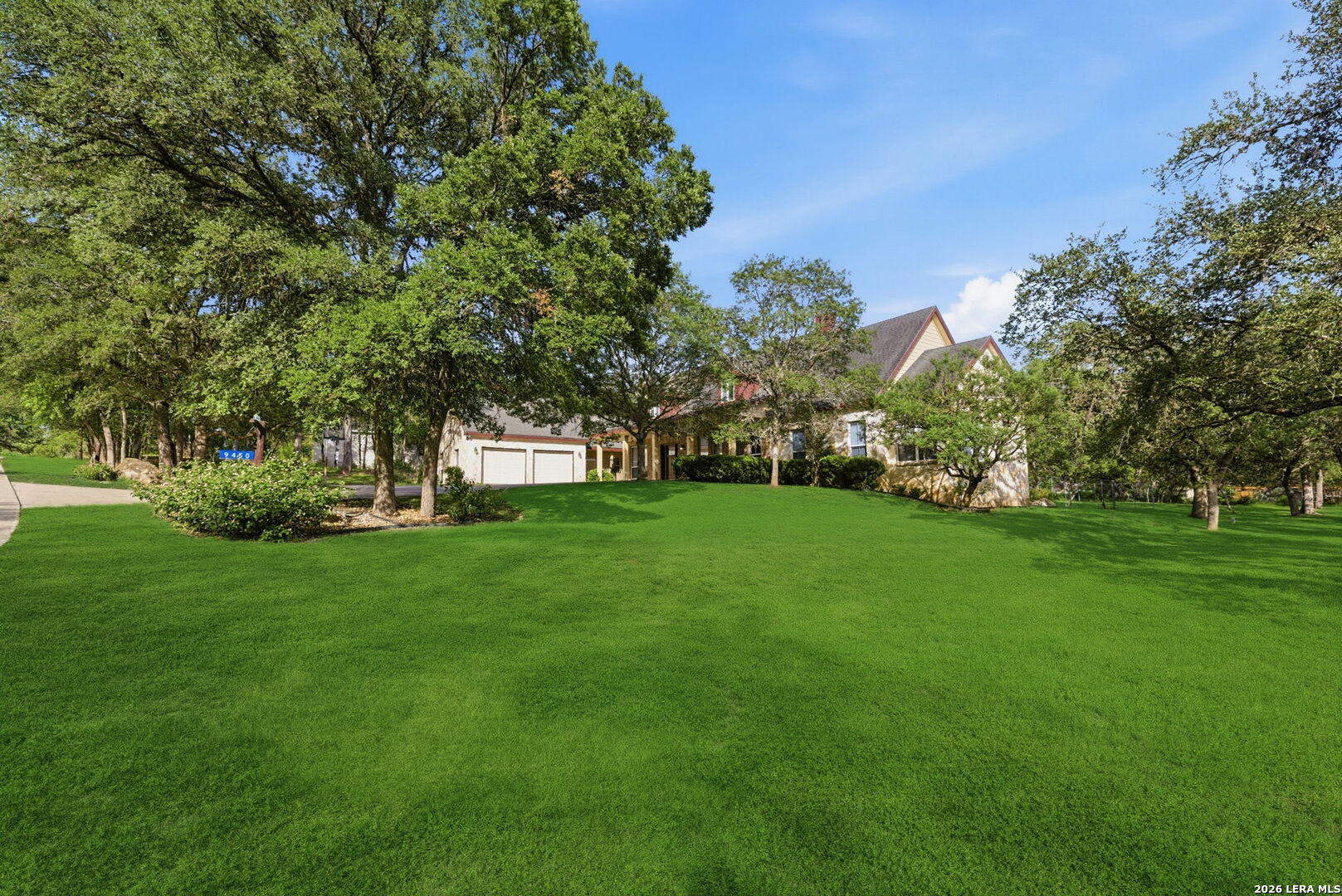 9450 Cinchona Trail San Antonio TX 78266