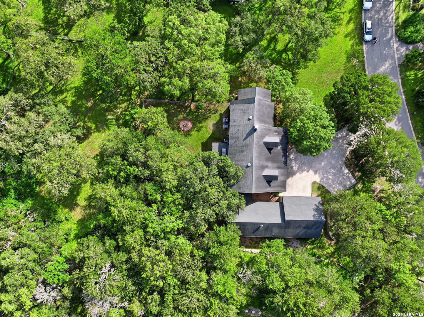 9450 Cinchona Trail San Antonio TX 78266