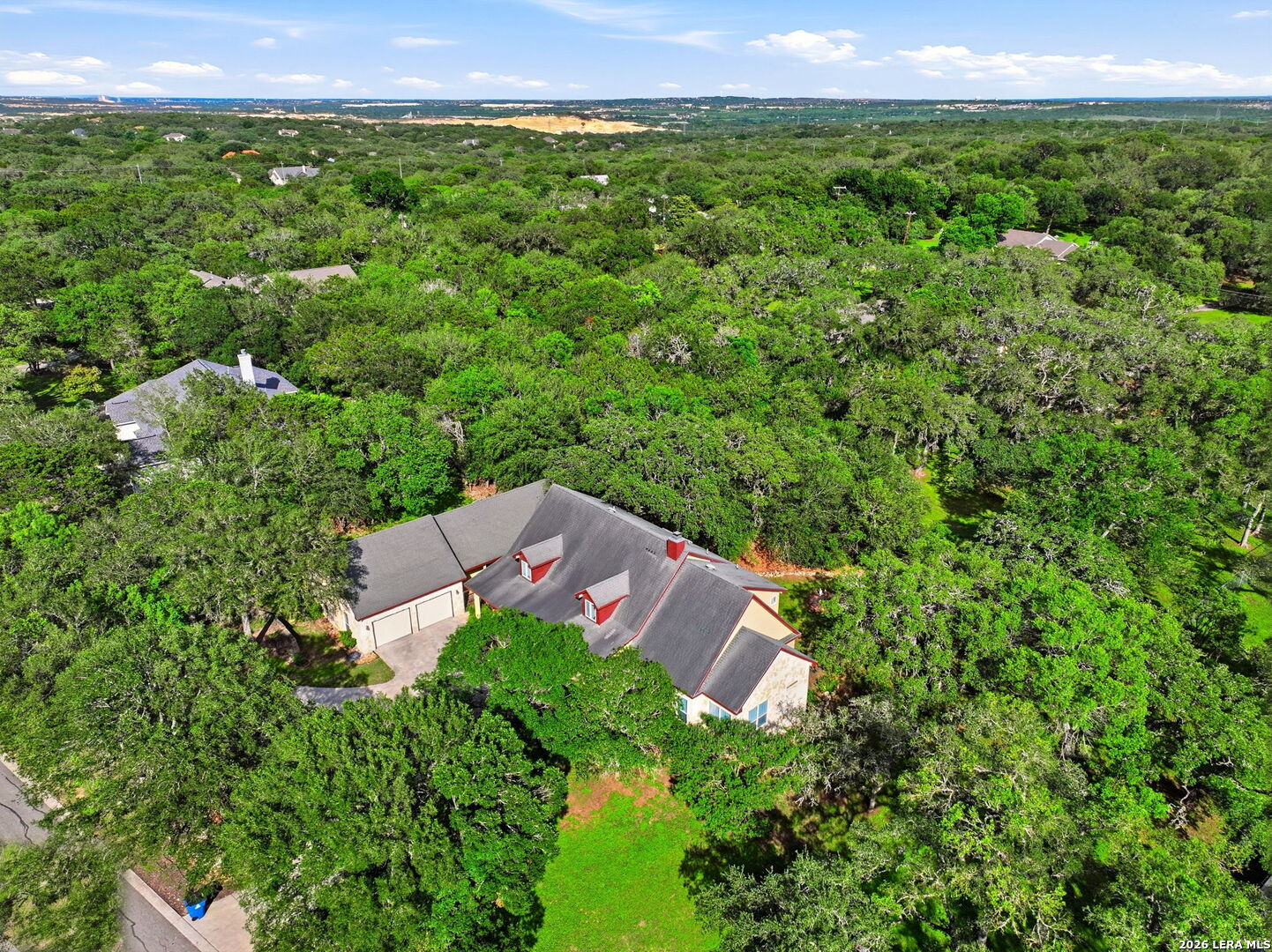 9450 Cinchona Trail San Antonio TX 78266