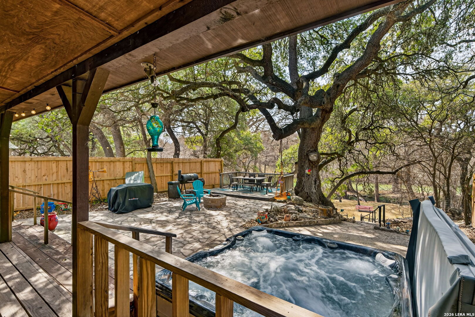 12 Cold Springs River Drive Rio Frio TX 78879