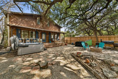 12 Cold Springs River Drive Rio Frio TX 78879