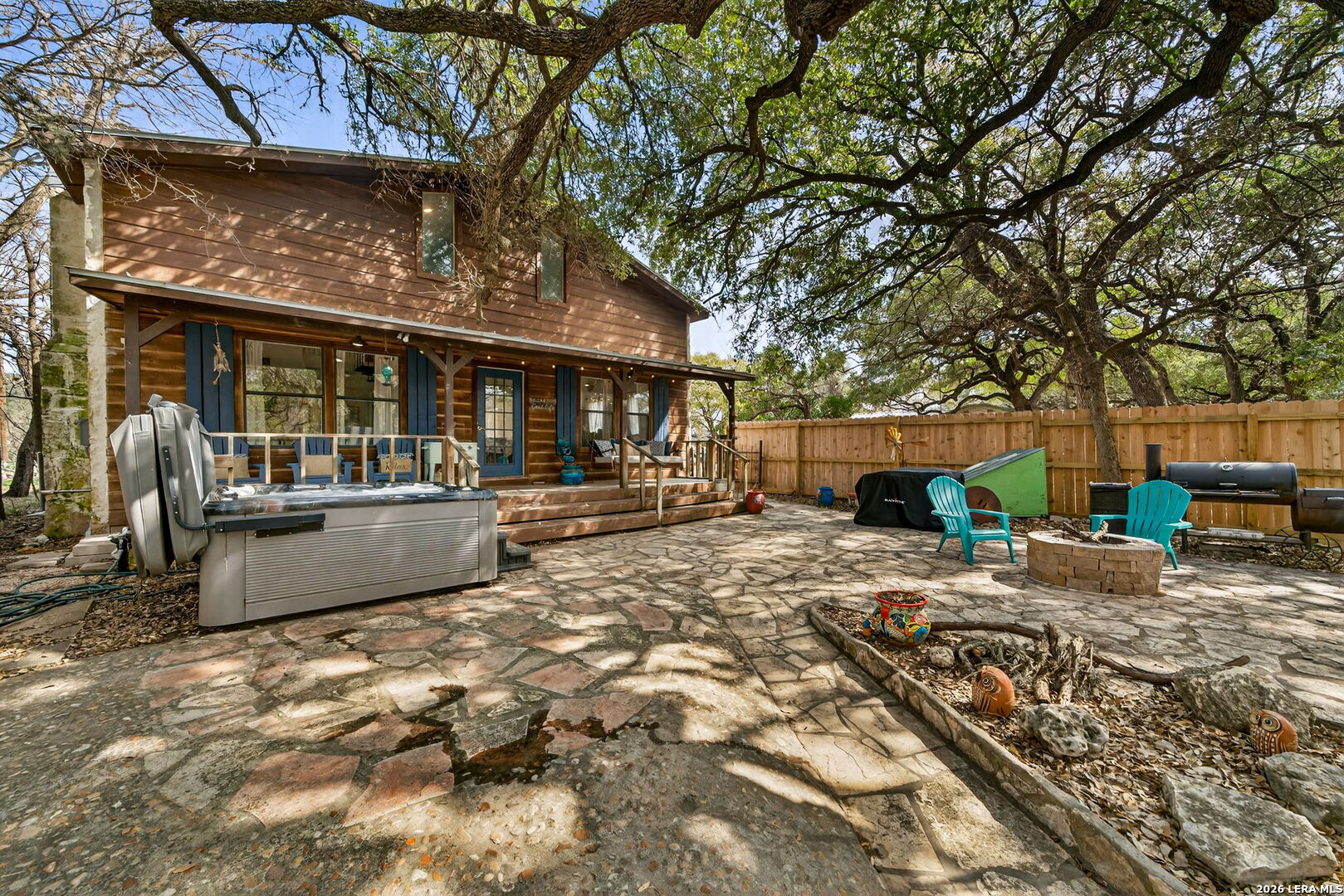 12 Cold Springs River Drive Rio Frio TX 78879