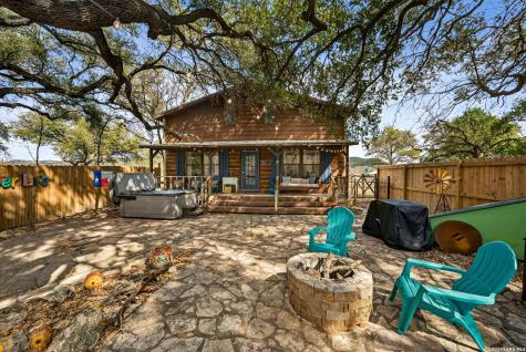12 Cold Springs River Drive Rio Frio TX 78879