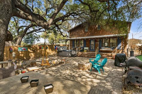 12 Cold Springs River Drive Rio Frio TX 78879