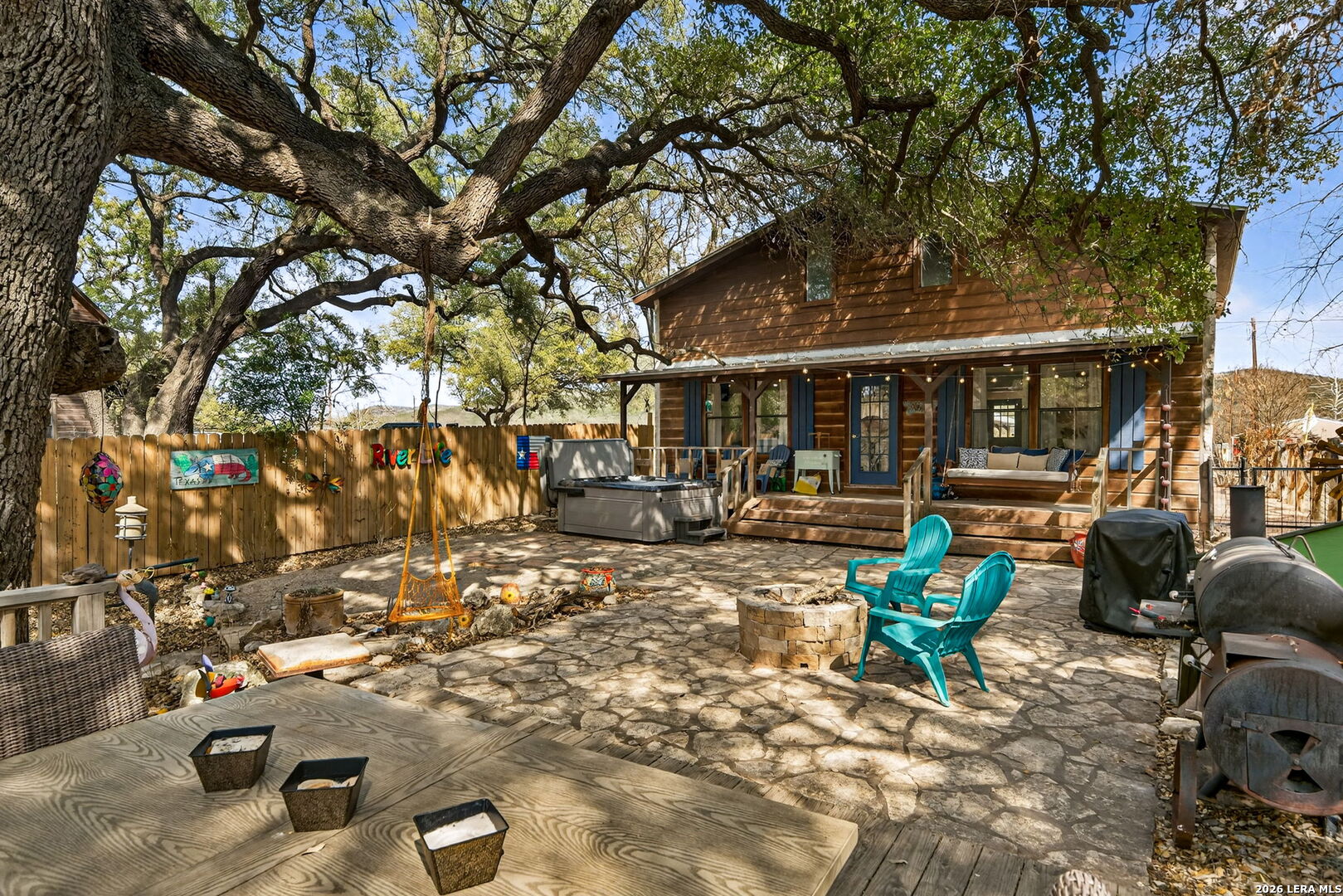 12 Cold Springs River Drive Rio Frio TX 78879