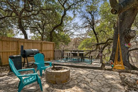 12 Cold Springs River Drive Rio Frio TX 78879
