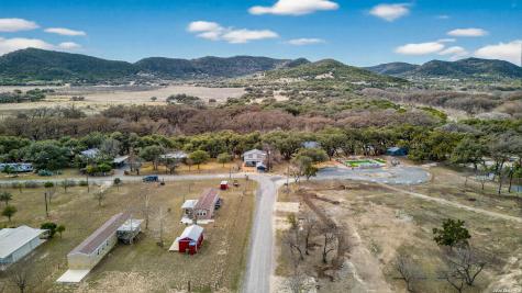 12 Cold Springs River Drive Rio Frio TX 78879
