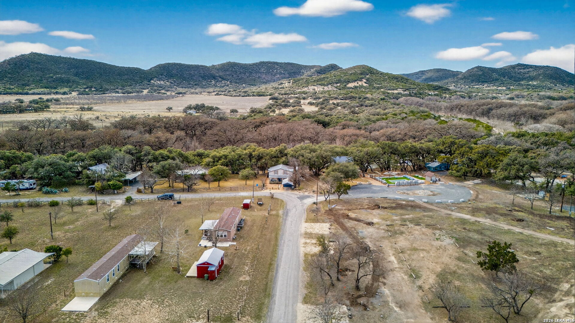 12 Cold Springs River Drive Rio Frio TX 78879