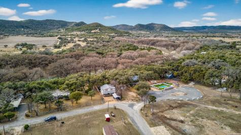 12 Cold Springs River Drive Rio Frio TX 78879