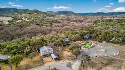 12 Cold Springs River Drive Rio Frio TX 78879