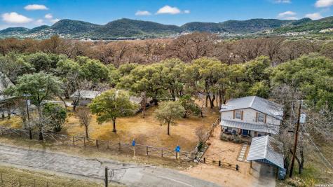 12 Cold Springs River Drive Rio Frio TX 78879