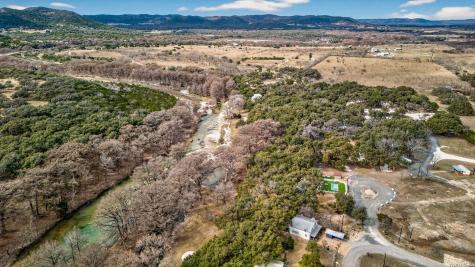 12 Cold Springs River Drive Rio Frio TX 78879