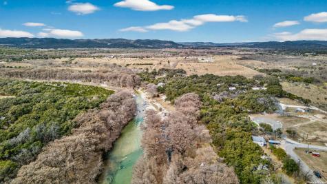 12 Cold Springs River Drive Rio Frio TX 78879