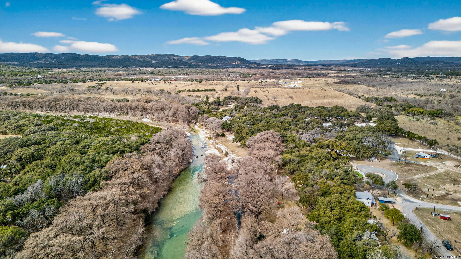 12 Cold Springs River Drive Rio Frio TX 78879