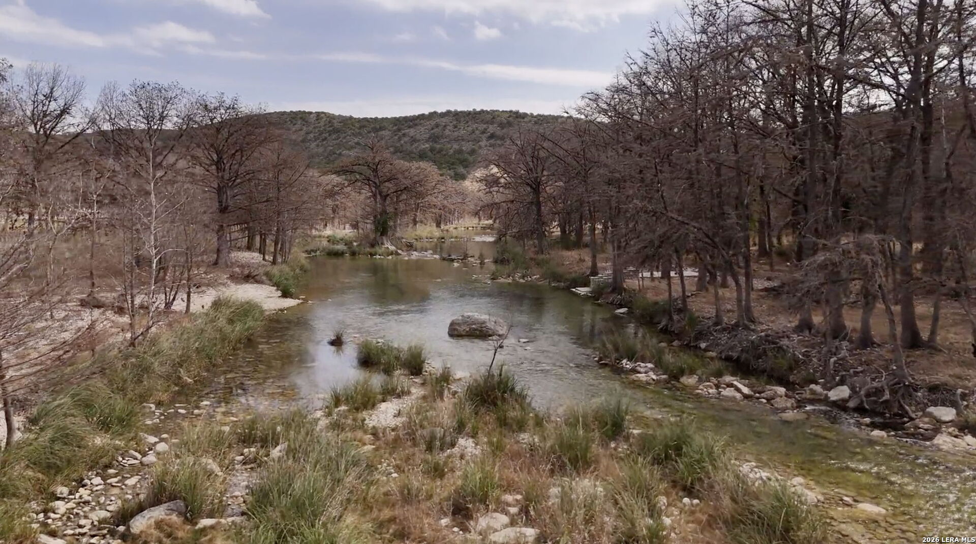 12 Cold Springs River Drive Rio Frio TX 78879