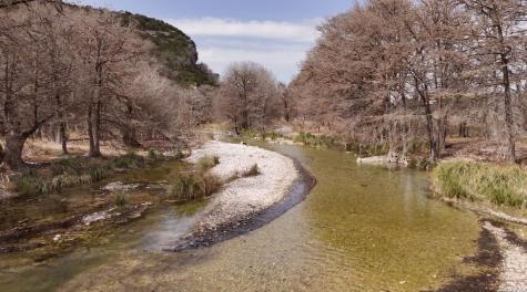 12 Cold Springs River Drive Rio Frio TX 78879