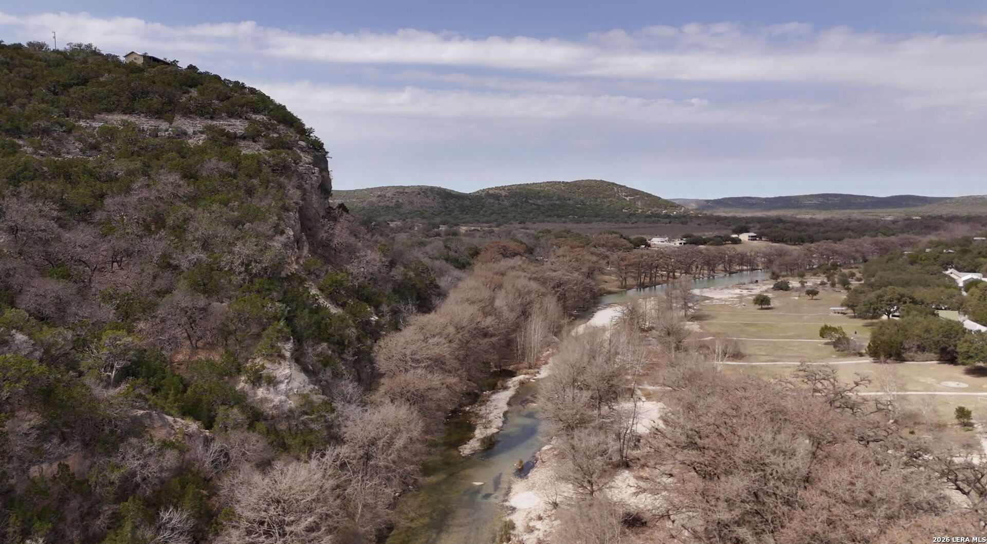 12 Cold Springs River Drive Rio Frio TX 78879