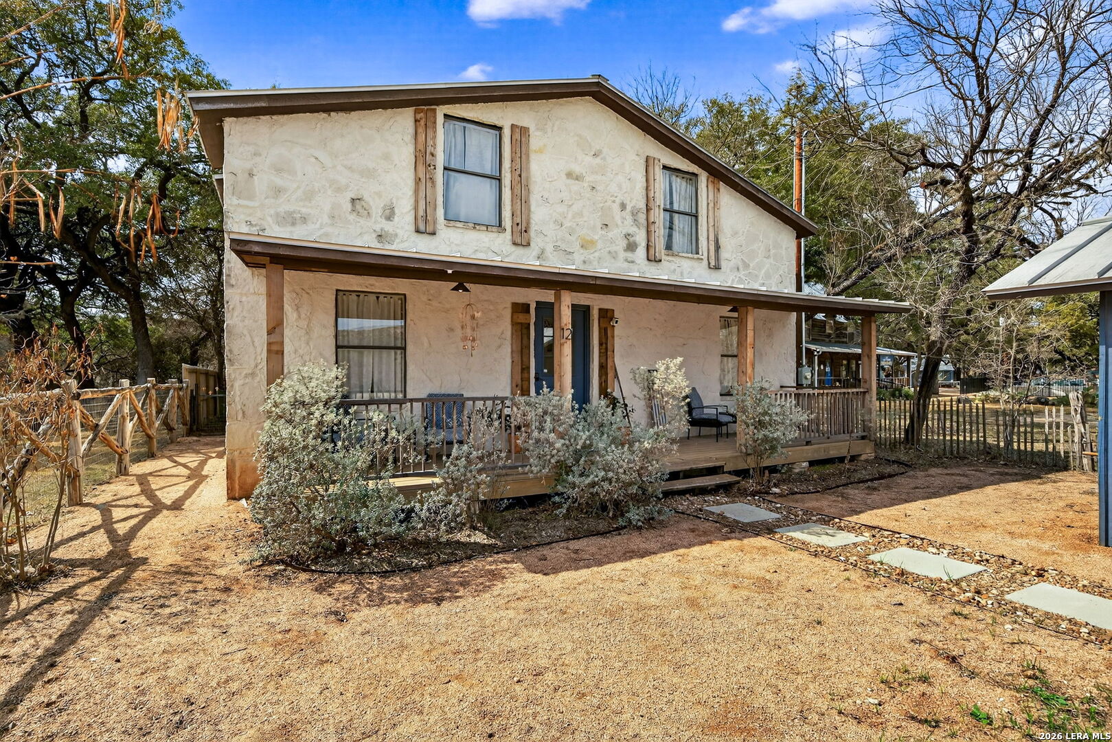 12 Cold Springs River Drive Rio Frio TX 78879