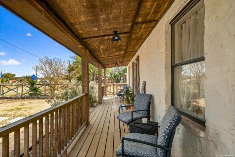 12 Cold Springs River Drive Rio Frio TX 78879
