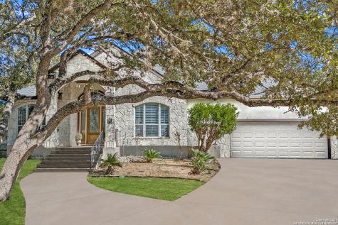 6723 Lazyridge Drive San Antonio TX 78229
