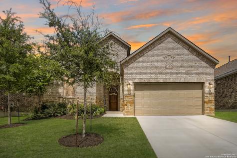 22622 Carriage Bluff San Antonio TX 78261