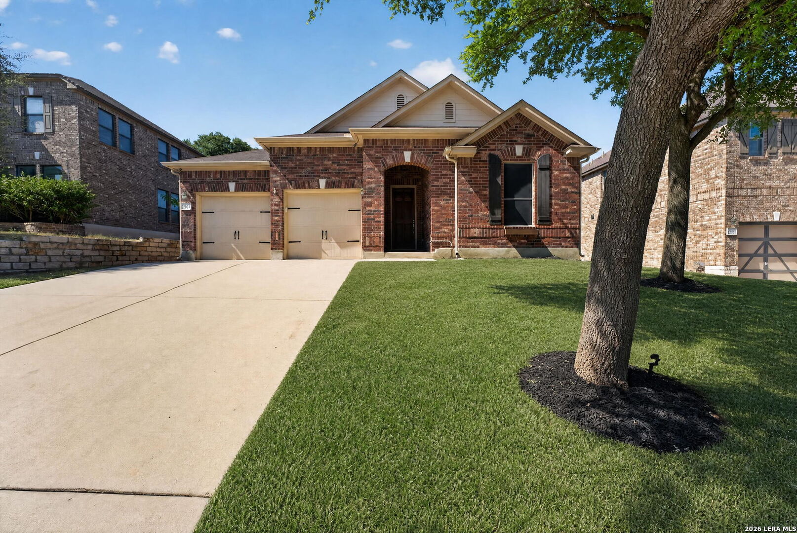 20707 Cape Coral San Antonio TX 78259