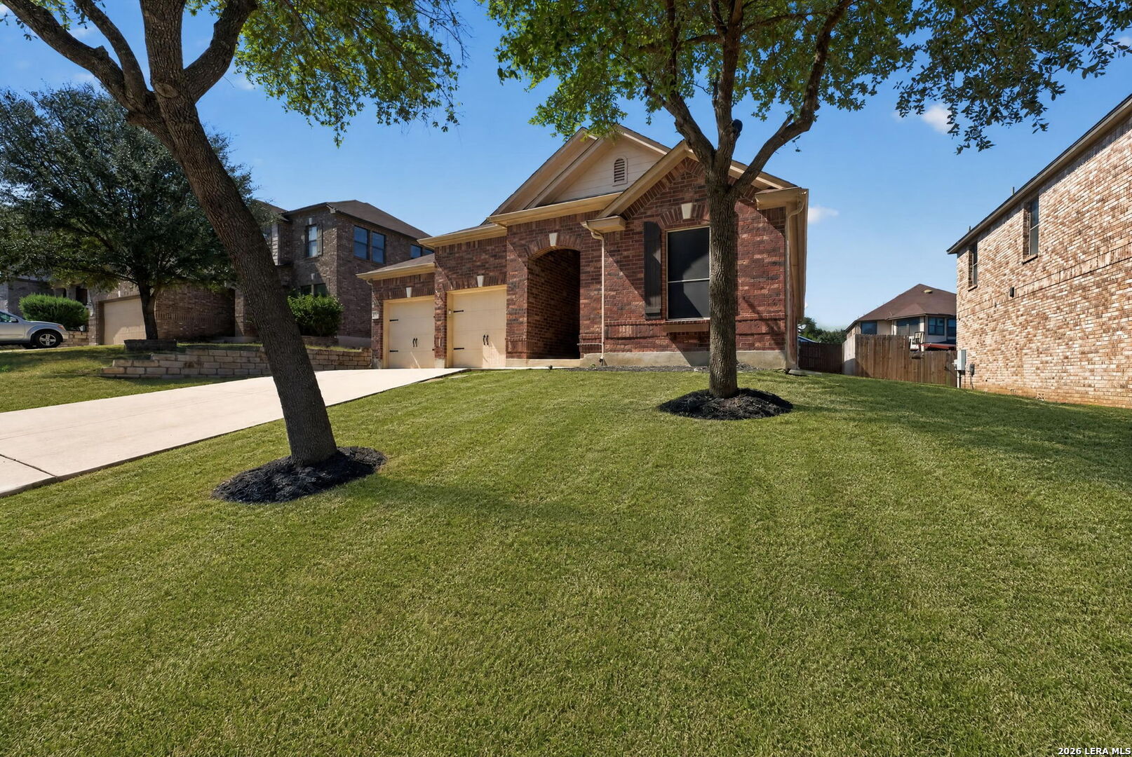 20707 Cape Coral San Antonio TX 78259