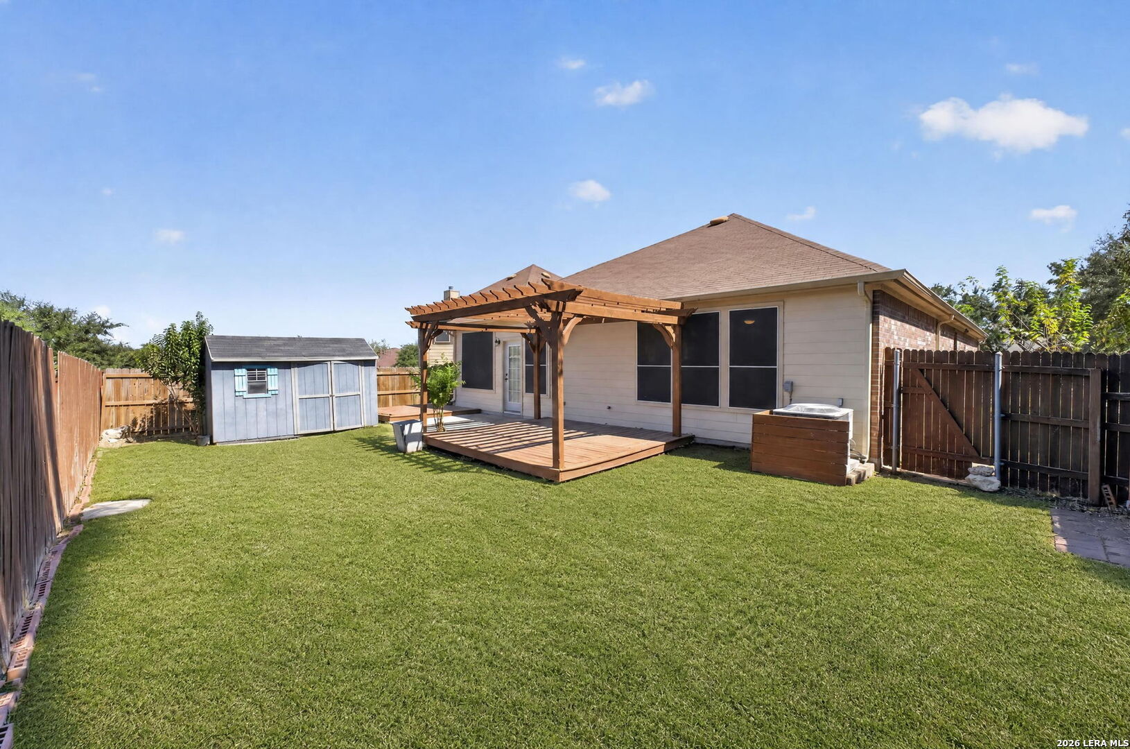 20707 Cape Coral San Antonio TX 78259