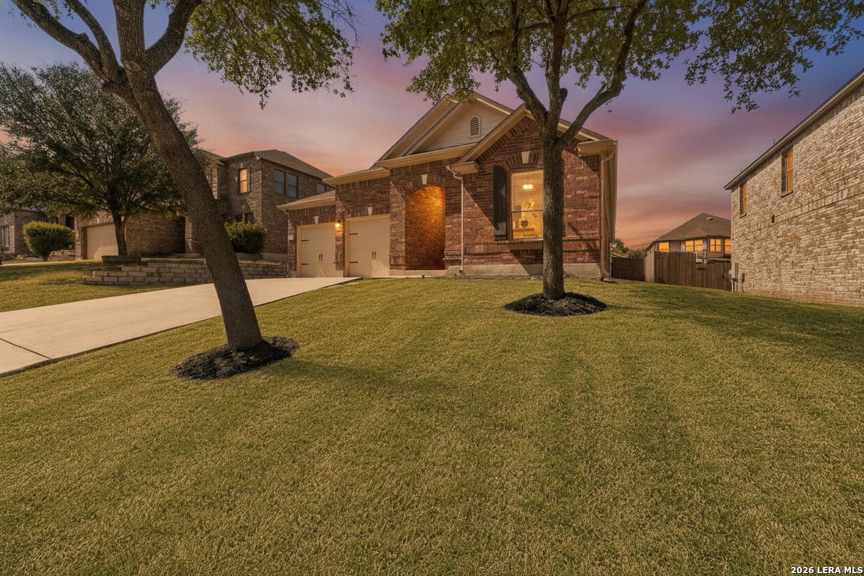 20707 Cape Coral San Antonio TX 78259