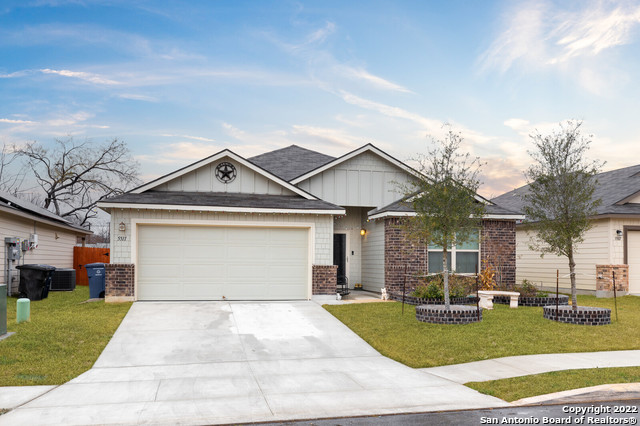 5511 Coral Valley San Antonio TX 78242