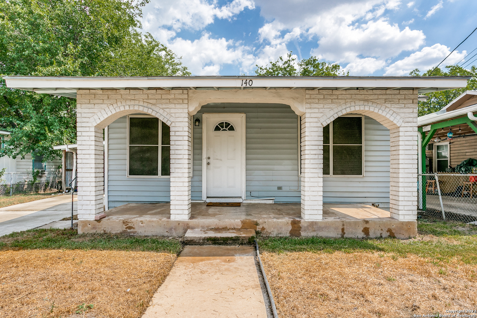 140 Querida Avenue San Antonio TX 78226