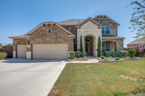 2806 Trailmont Drive San Antonio TX 78253