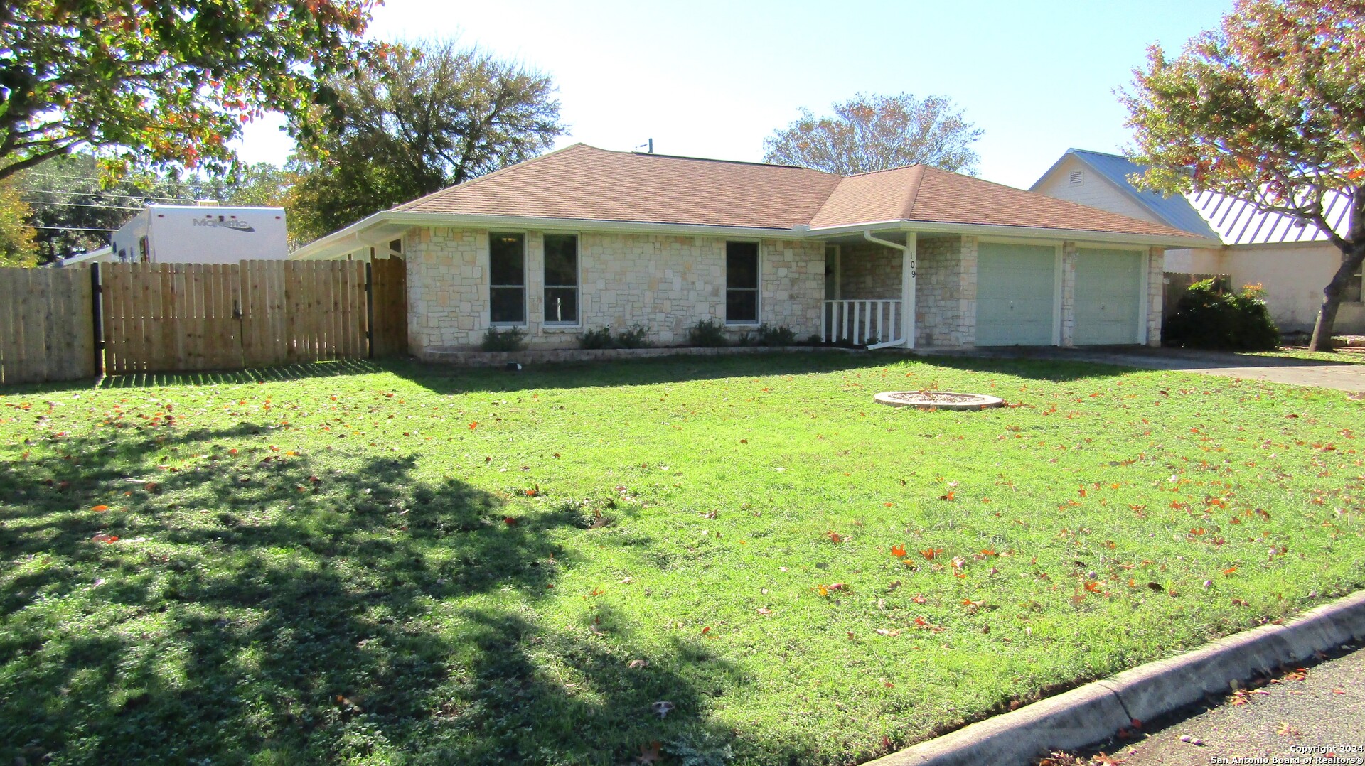 109 Lehmann Street Boerne TX 78006