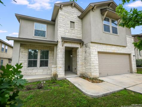 528 Round Reins Cibolo TX 78108