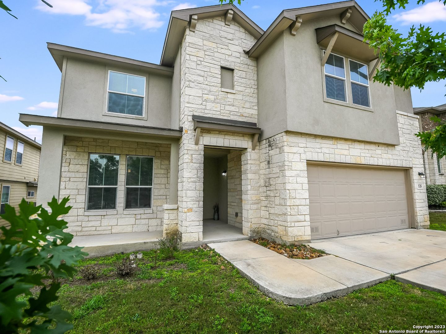 528 Round Reins Cibolo TX 78108