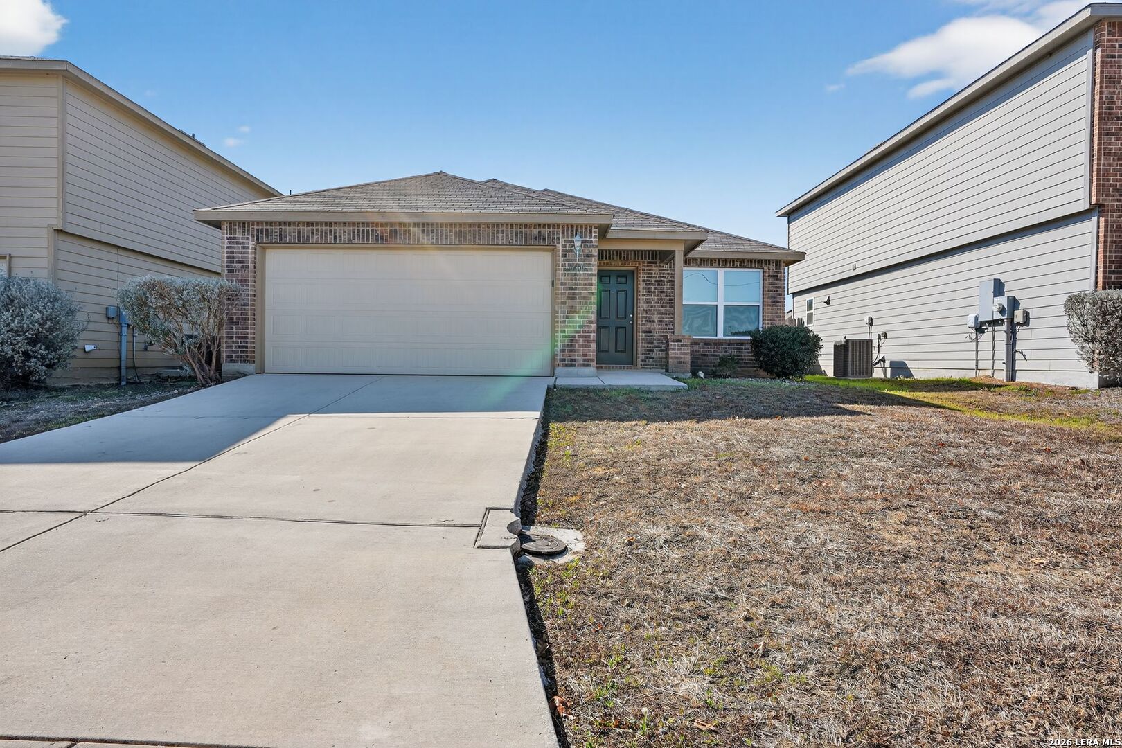9409 Apple Ridge Lane San Antonio TX 78239