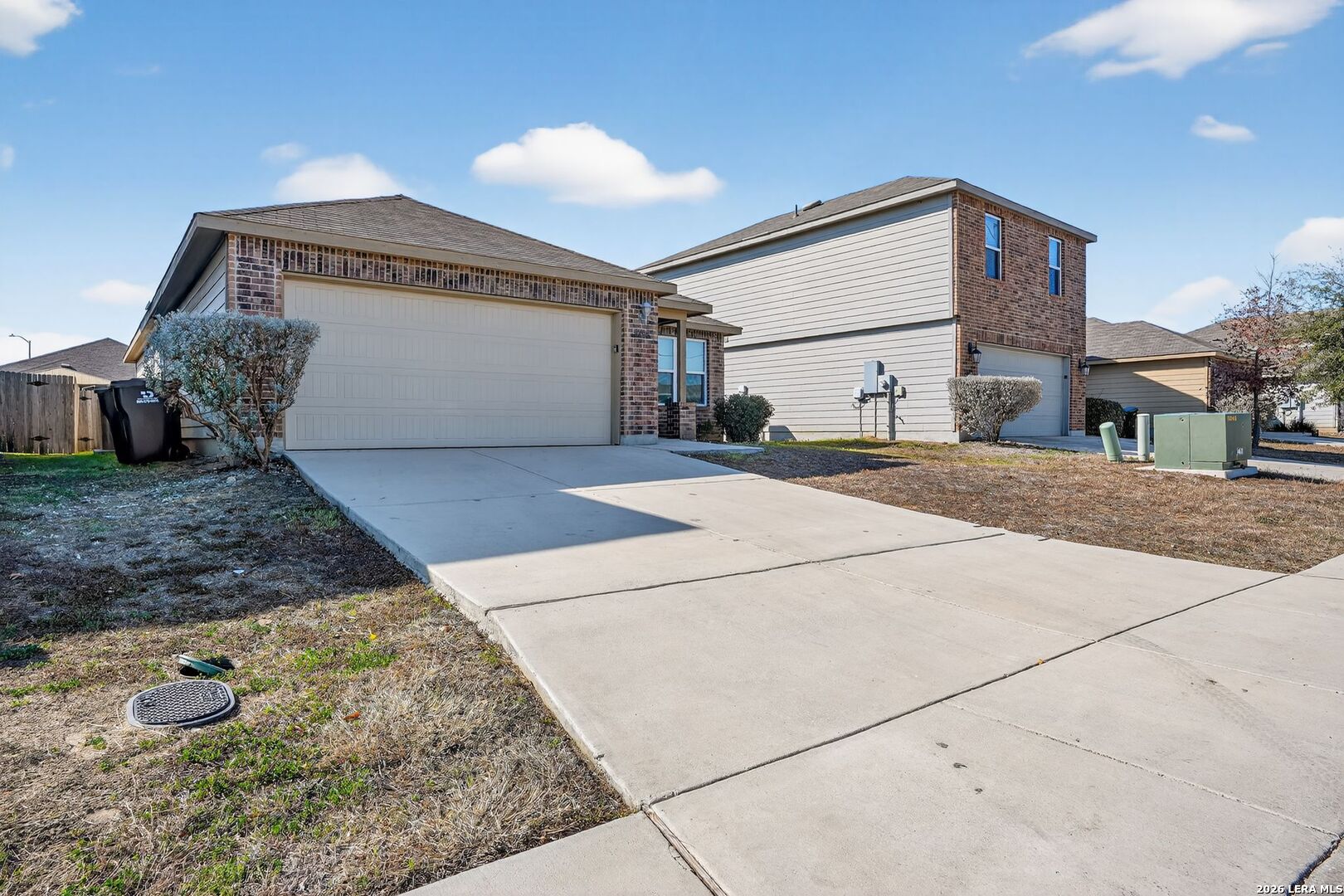 9409 Apple Ridge Lane San Antonio TX 78239