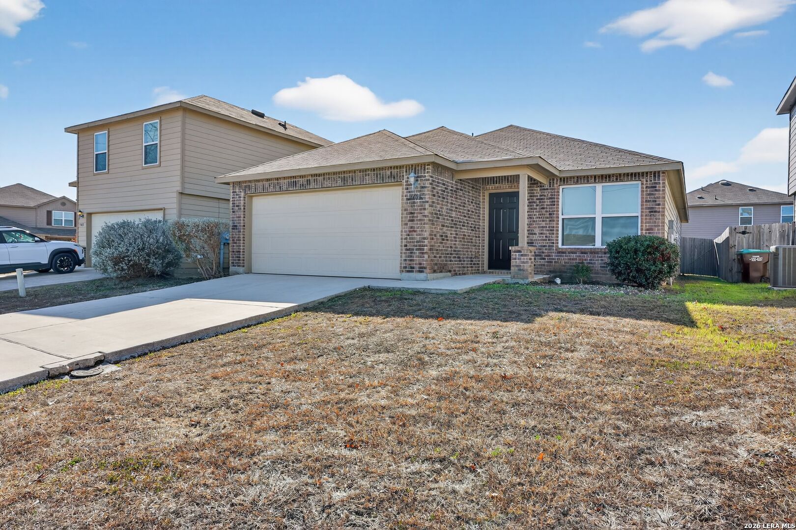 9409 Apple Ridge Lane San Antonio TX 78239