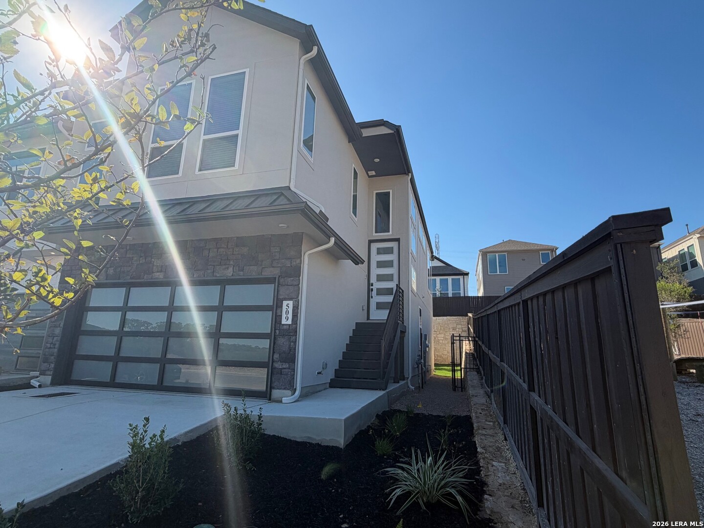 20675 Huebner Road #509 San Antonio TX 78258