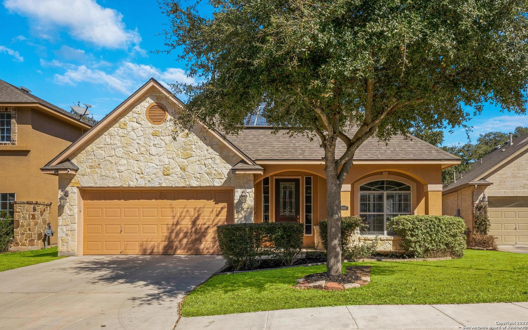 10410 Avalon Ridge San Antonio TX 78240