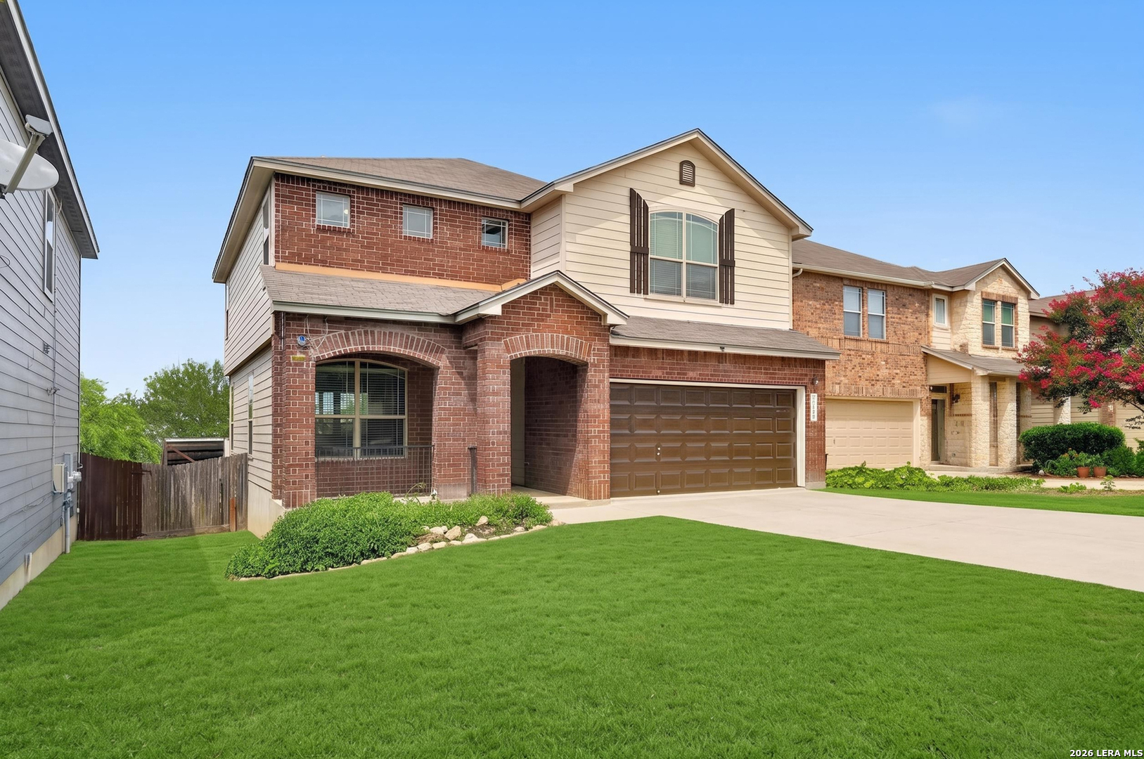 5708 Watercress Drive Leon Valley TX 78238
