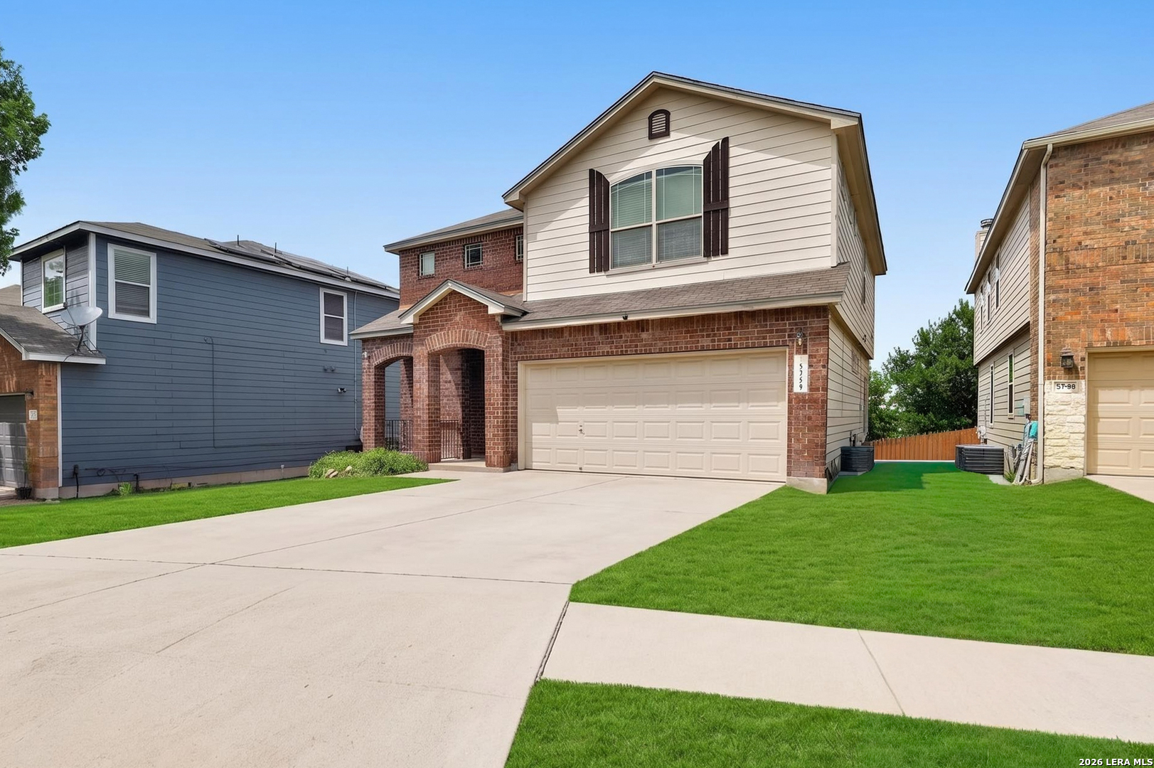 5708 Watercress Drive Leon Valley TX 78238